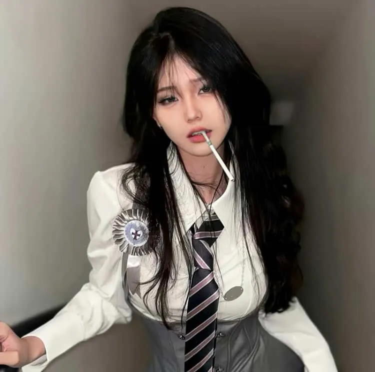 纯爱催泪经典《狼少年》宋仲基朴宝英：被遗弃的狼孩与病弱少女的绝美童话，赚足眼泪